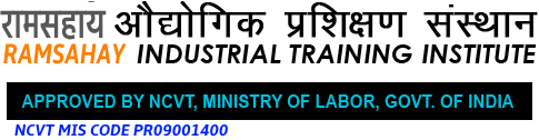 Approved by NCVT - ISO 9001:2008 Certified Institute